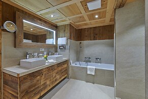Aïda Hôtel & Spa (Adults Only)