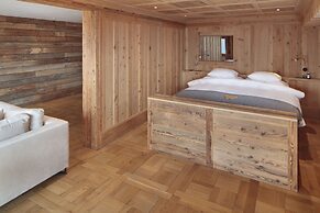 Aïda Hôtel & Spa (Adults Only)