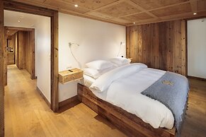Aïda Hôtel & Spa (Adults Only)