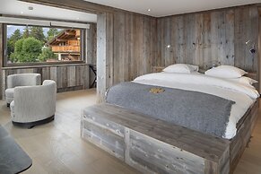 Aïda Hôtel & Spa (Adults Only)