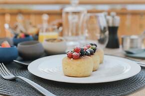Aïda Hôtel & Spa (Adults Only)