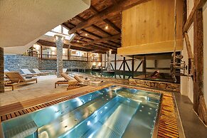 Aïda Hôtel & Spa (Adults Only)