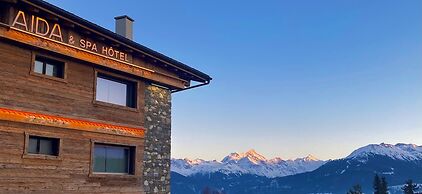 Aïda Hôtel & Spa (Adults Only)