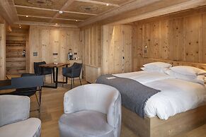 Aïda Hôtel & Spa (Adults Only)