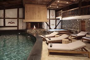 Aïda Hôtel & Spa (Adults Only)