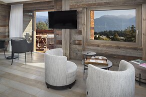 Aïda Hôtel & Spa (Adults Only)