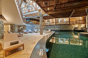 Aïda Hôtel & Spa (Adults Only)
