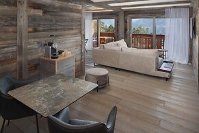 Aïda Hôtel & Spa (Adults Only)