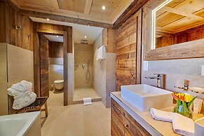 Aïda Hôtel & Spa (Adults Only)