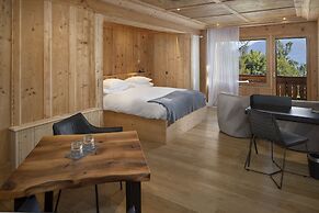 Aïda Hôtel & Spa (Adults Only)