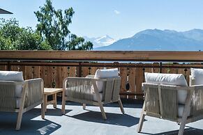 Aïda Hôtel & Spa (Adults Only)