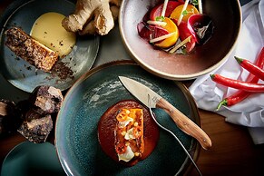Aïda Hôtel & Spa (Adults Only)