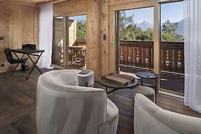 Aïda Hôtel & Spa (Adults Only)