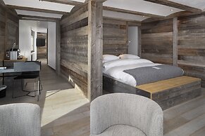 Aïda Hôtel & Spa (Adults Only)