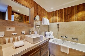 Aïda Hôtel & Spa (Adults Only)