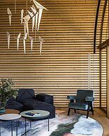 Souki Lodges & Spa