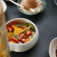 Souki Lodges & Spa