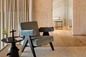 Souki Lodges & Spa