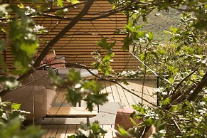 Souki Lodges & Spa