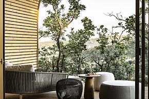Souki Lodges & Spa