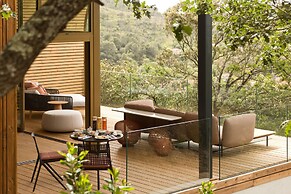 Souki Lodges & Spa