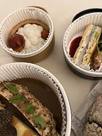 Souki Lodges & Spa