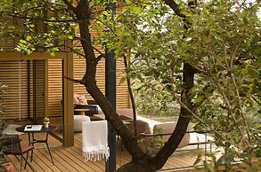 Souki Lodges & Spa