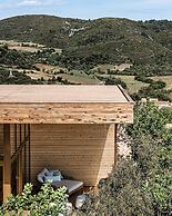 Souki Lodges & Spa