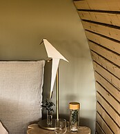 Souki Lodges & Spa