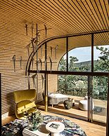 Souki Lodges & Spa