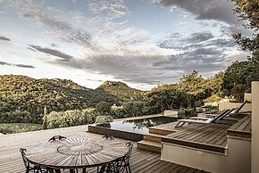 Souki Lodges & Spa