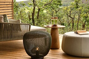 Souki Lodges & Spa