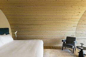 Souki Lodges & Spa