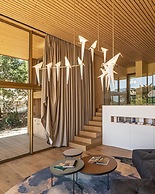 Souki Lodges & Spa