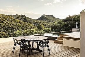 Souki Lodges & Spa