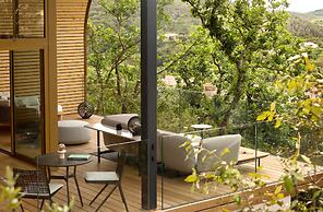 Souki Lodges & Spa
