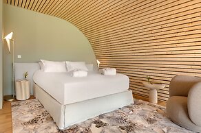 Souki Lodges & Spa