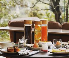 Souki Lodges & Spa