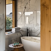 Souki Lodges & Spa