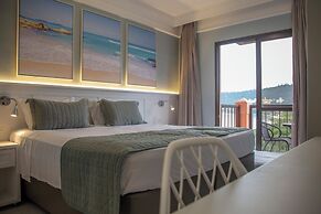 Jurerê Beach Village