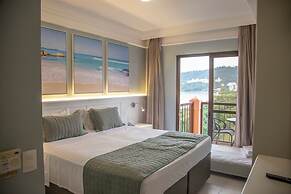 Jurerê Beach Village