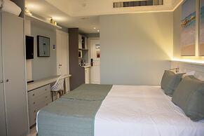 Jurerê Beach Village