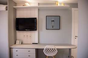 Jurerê Beach Village