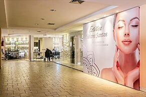 Jurerê Beach Village