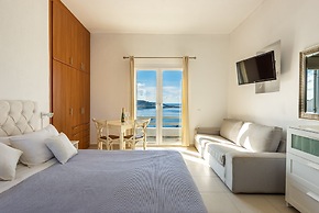 Maroulinas View Studios & Apartments