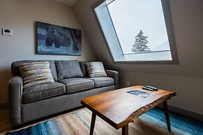 Basecamp Suites Banff