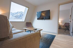 Basecamp Suites Banff