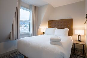 Basecamp Suites Banff