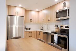 Basecamp Suites Banff