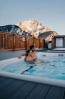 Basecamp Suites Banff
